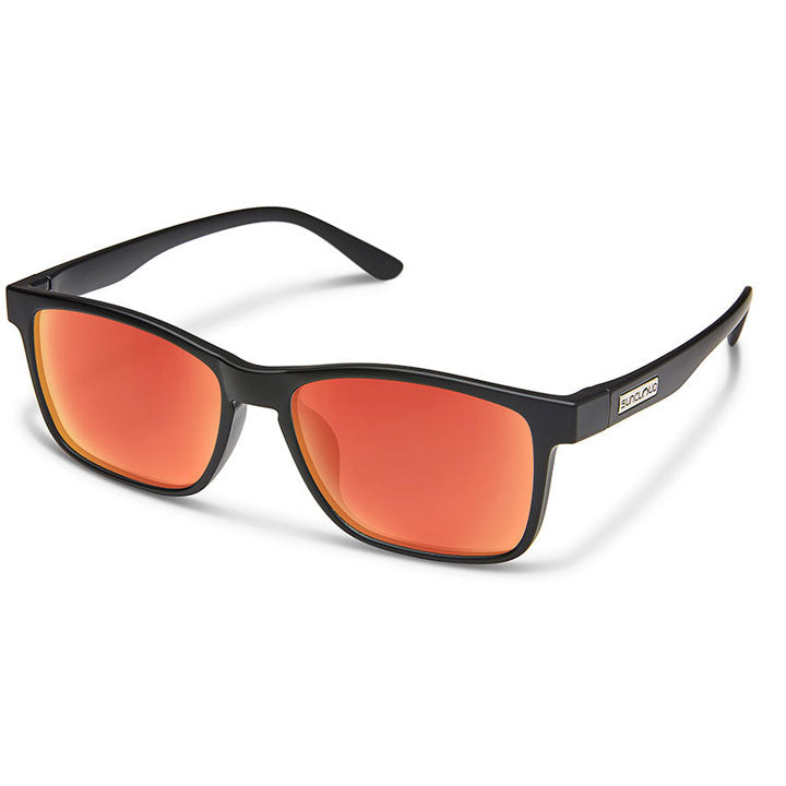 Suncloud Dexter Polarized Sunglasses