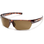 Tortoise/Brown Polarized Polycarbonate