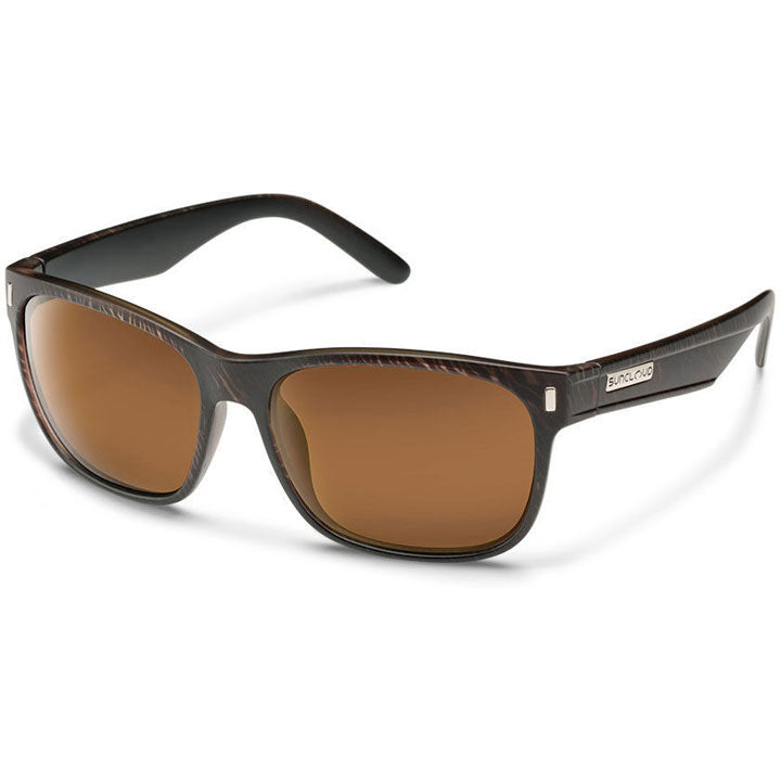 Suncloud Dashboard Polarized Sunglasses