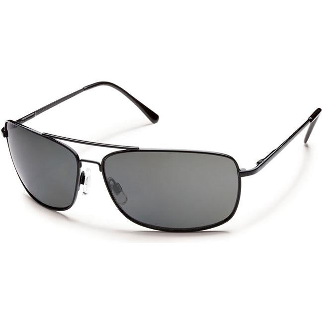 Suncloud Navigator Sunglasses