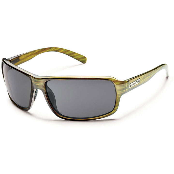 Suncloud Tailgate Polarized Sunglasses