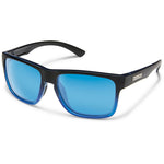 Black Blue/Blue Mirror