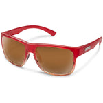 Red Tortoise Fade / Brown