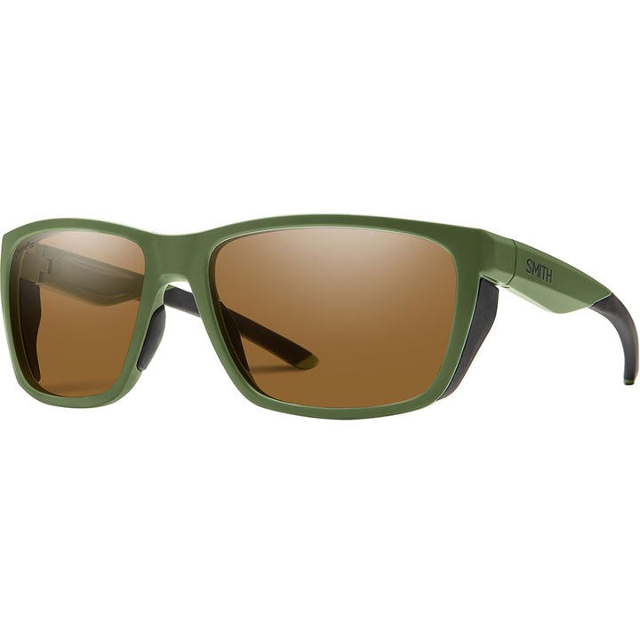 Smith Optics Longfin Polarized Chromapop Sunglasses