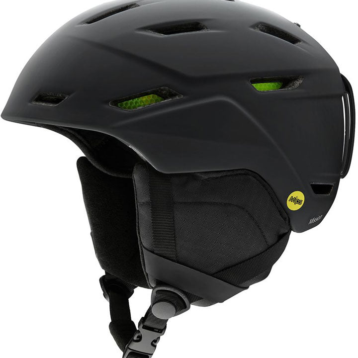 Smith Optics Mission MIPS Helmet