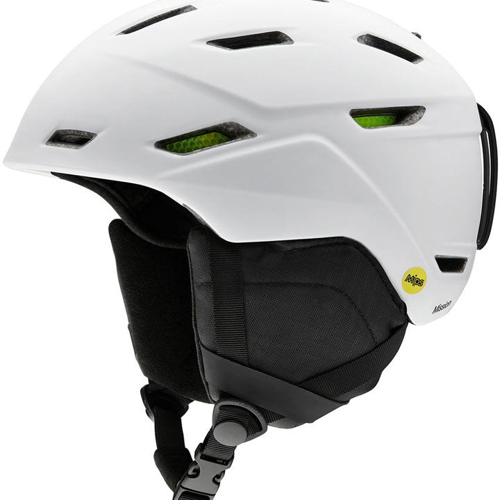 Smith Optics Mission MIPS Helmet