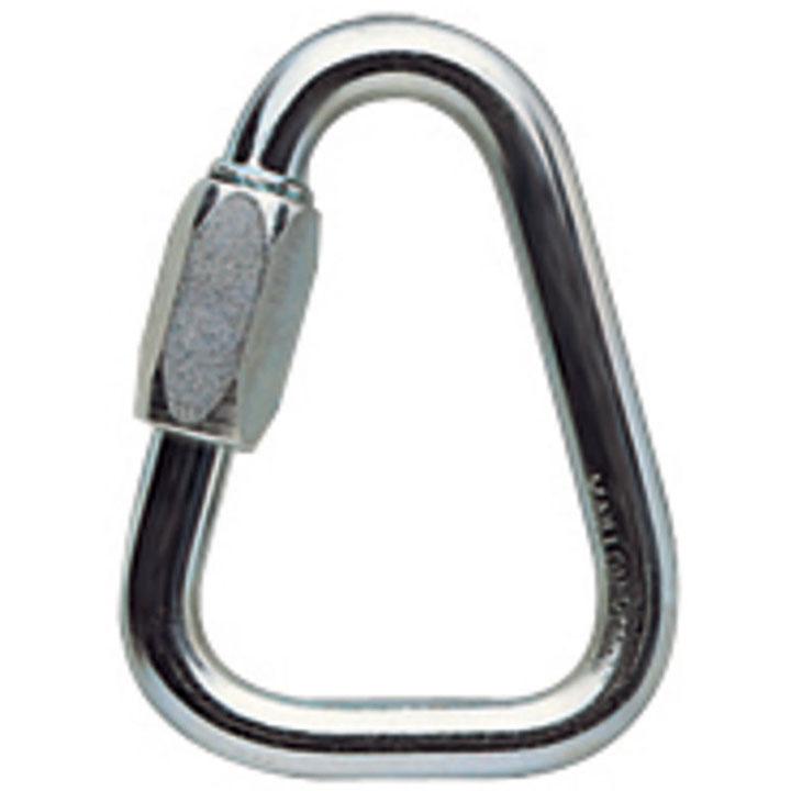 Delta Steel Screwlink-Petzl-Screwlink-Mountain Sports