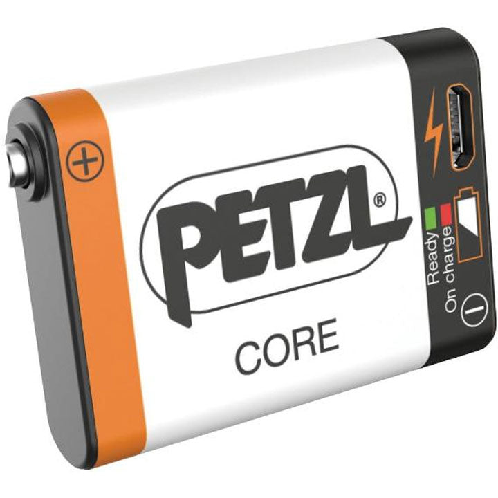 Petzl Core Battery Pack