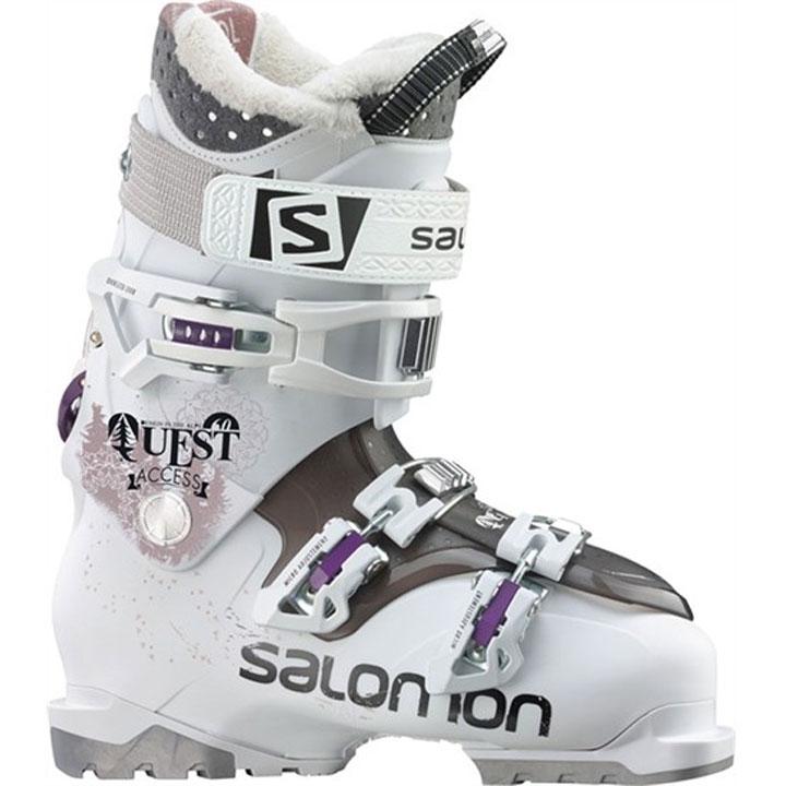 Salomon Quest Access 60W Ski Boot 14/15