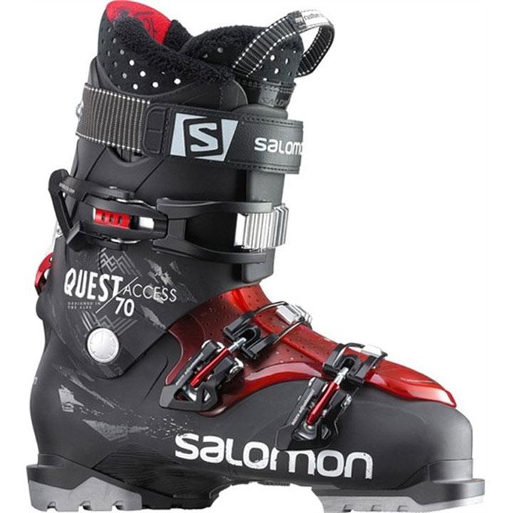 Salomon Quest Access 70 Ski Boot Mens 14/15