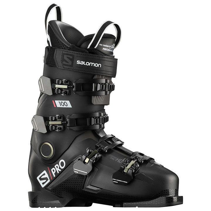 Salomon S/Pro 100 Ski Boot Mens