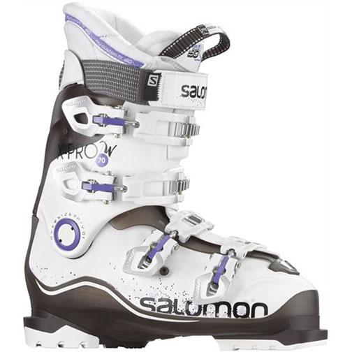 Salomon X Pro 70 Womens Ski Boot