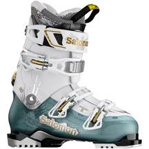 Salomon Quest 8 Alpine Ski Boot Women's 11/12