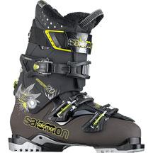 Salomon Quest Access 70 Alpine Mens Ski Boot 11/12