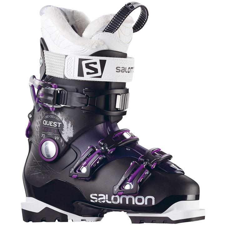 Salomon Quest Access 70 Ski Boot Womens 15/16