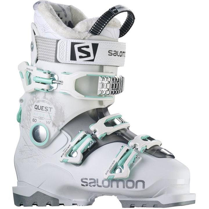 Salomon Quest Access 60 Womens Ski Boot 2016