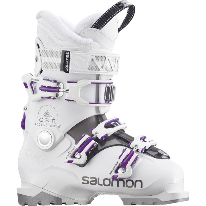 Salomon QST Access 60 W Ski Boot Womens17/18