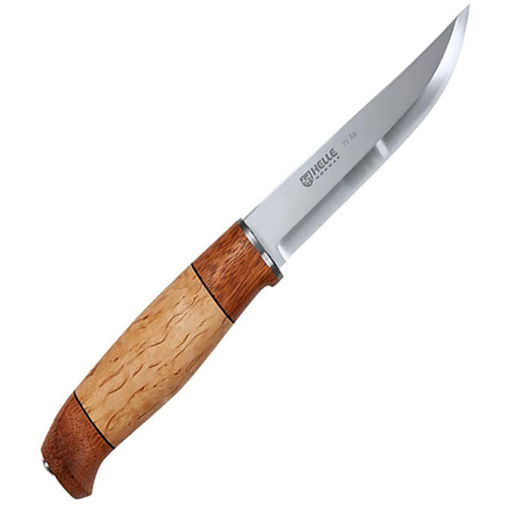 Helle 75 ars Jubileum Knife