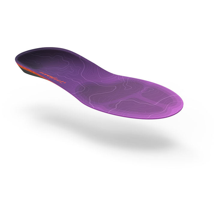 Superfeet Trailblazer Comfort Insoles Womens