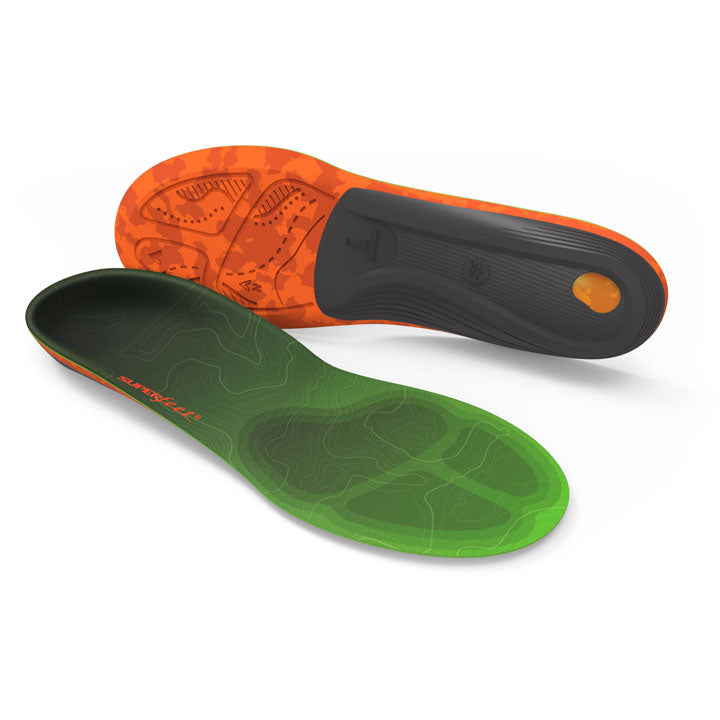 Superfeet Trailblazer Comfort Insole