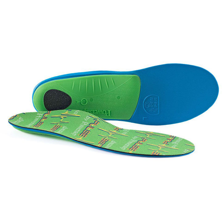 Powerstep Pulse Sport Full Performance Insoles