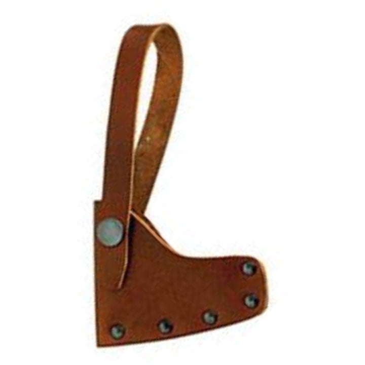 Gransfors Bruk Small Split Hatchet Grain Leather Sheath