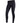 Womens 2-Layer Authentic Thermal Midweight Pant-Base Layers-Terramar-Black-Mountain Sports