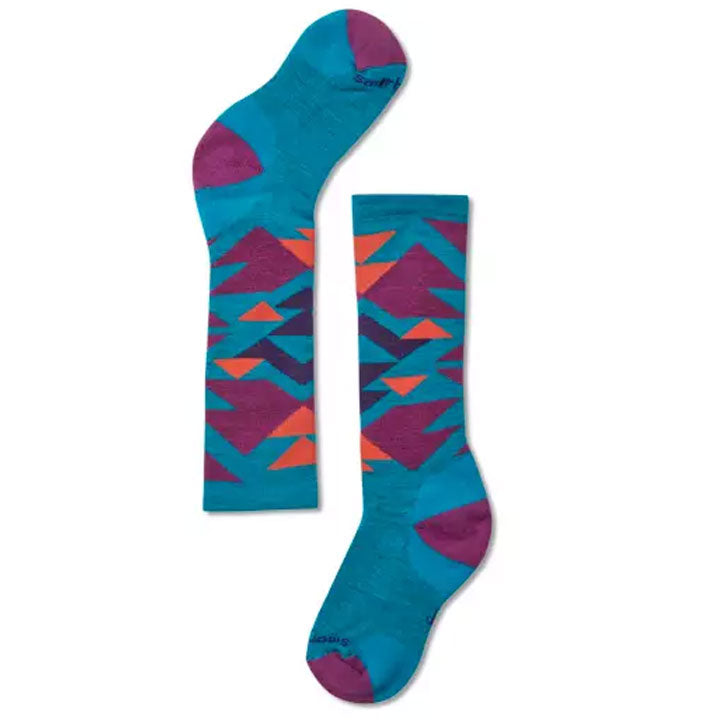 Smartwool Wintersport Neo Native Socks Kids