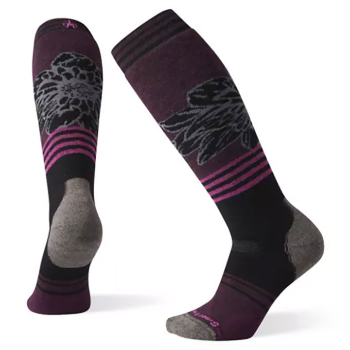 Smartwool PhD Snowboard Medium Socks Womens