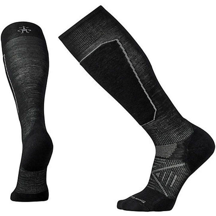 Smartwool PhD Ski Light Elite Socks Mens