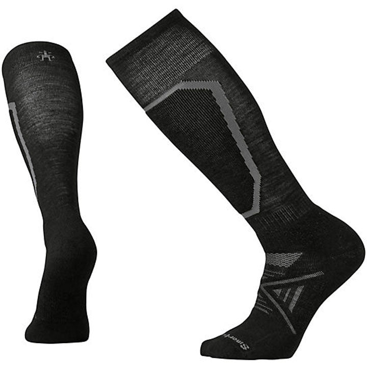 Smartwool PhD Ski Medium Socks Mens