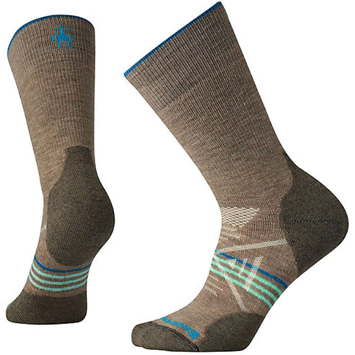 Smartwool PhD Outdoor Medium Crew Socks Womens