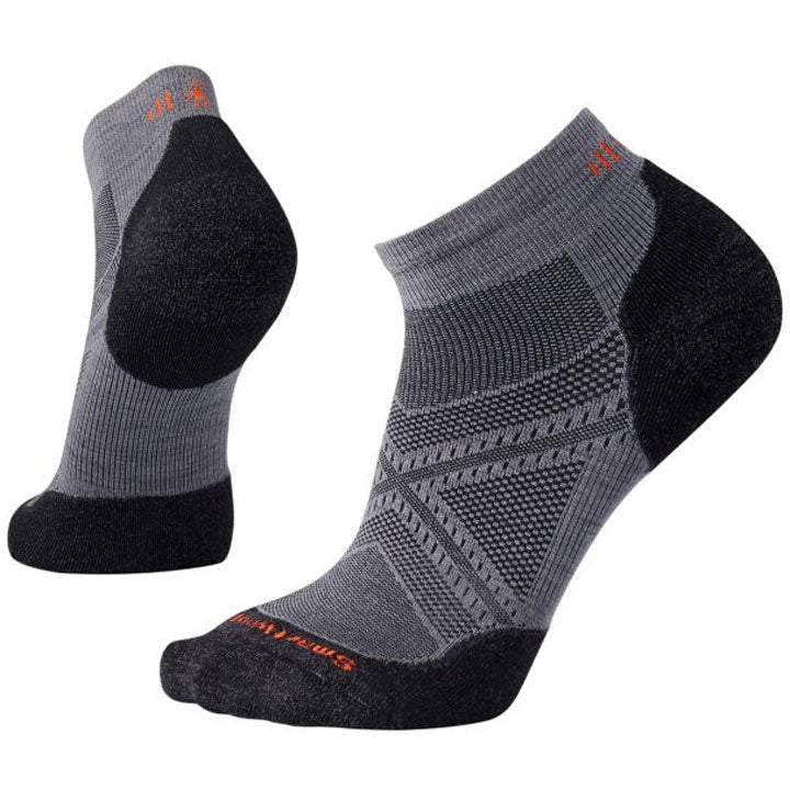 Smartwool PhD Run Light Elite Low Cut Socks