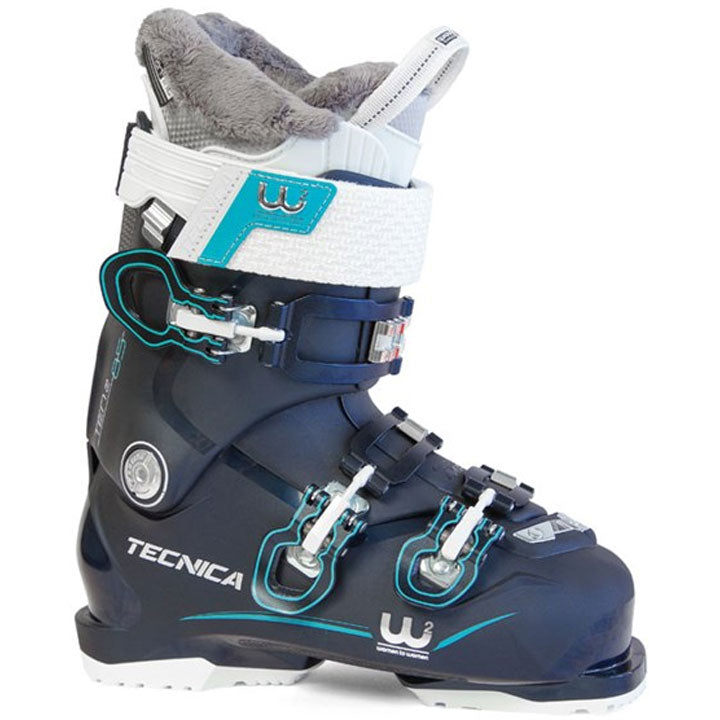 Tecnica Ten.2 85W HV Ski Boots Womens (Past Season)