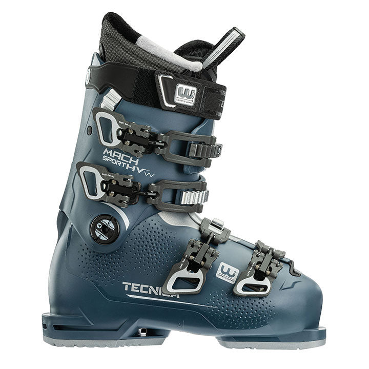 Tecnica Machsport 75HV Womens Ski Boot
