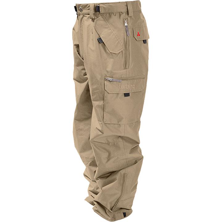 Turbine FDGB Cargo Snow Pants Mens