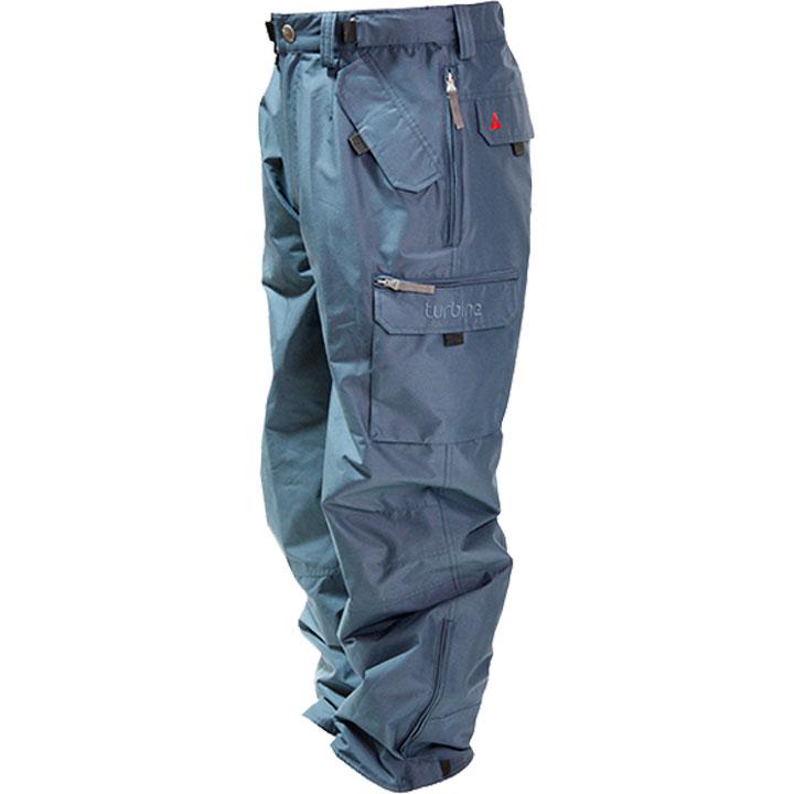 Turbine FDGB Cargo Snow Pants Mens