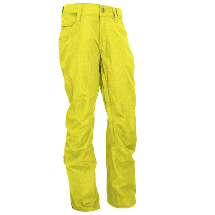 Turbine FDGB Cargo Snow Pants Mens