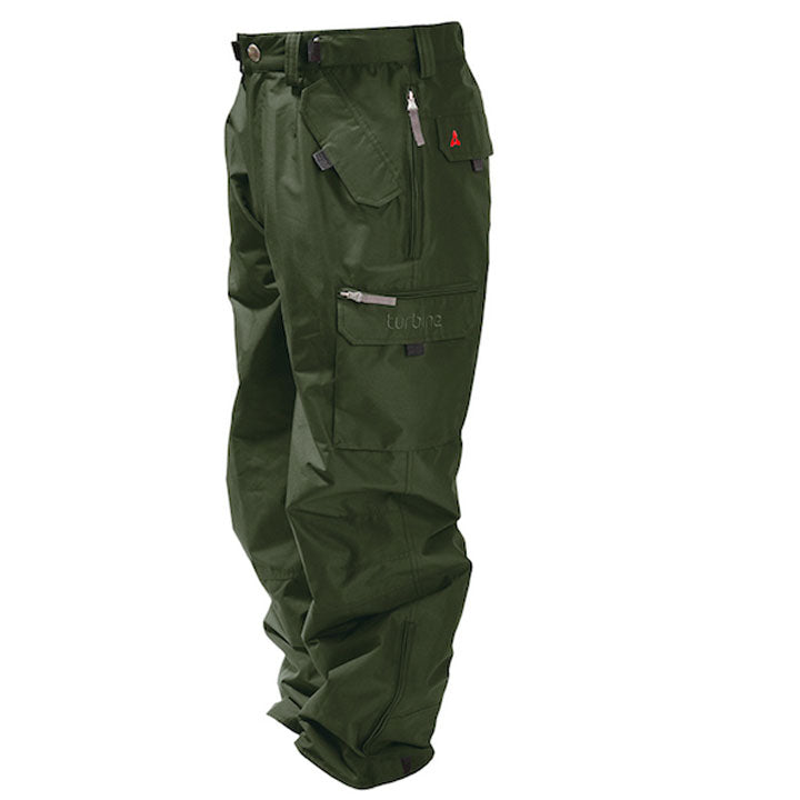 Turbine FDGB Cargo Snow Pants Mens