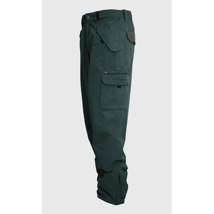 Turbine FDGB Cargo Snow Pants Mens