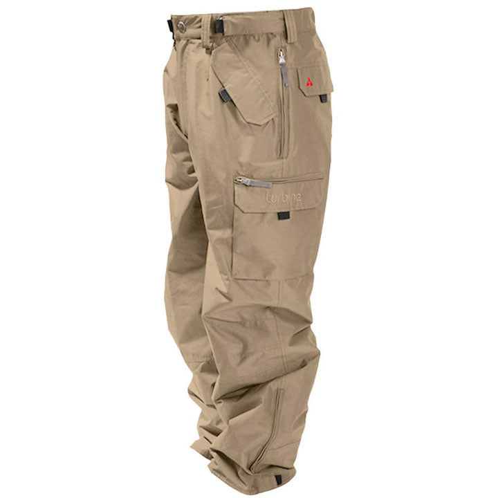 Turbine FDGB Cargo Snow Pants Mens