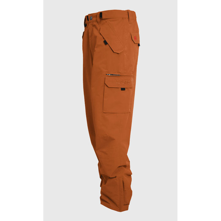 Turbine FDGB Cargo Snow Pants Mens