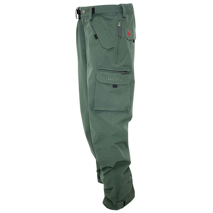 Turbine FDGB Cargo Snow Pants Mens