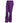 Womens Aura Snow Pant-Pants-Turbine-Plum-Mountain Sports