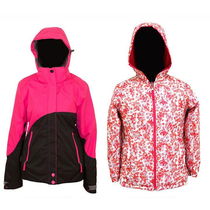 Turbine Hailey Jacket Girls