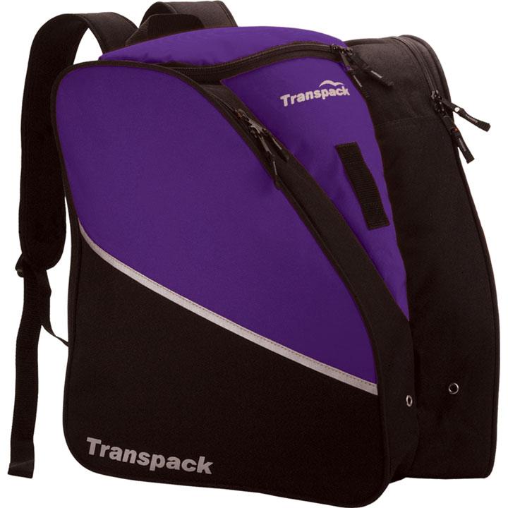 Transpack Edge Ski Boot Helmet Bag