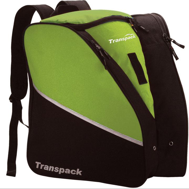 Transpack Edge Ski Boot Helmet Bag