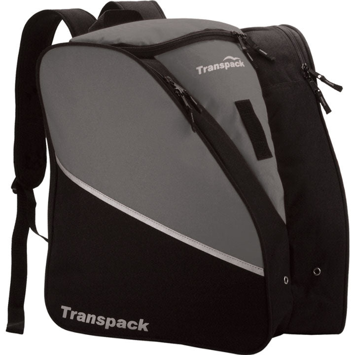 Transpack Edge Ski Boot Helmet Bag
