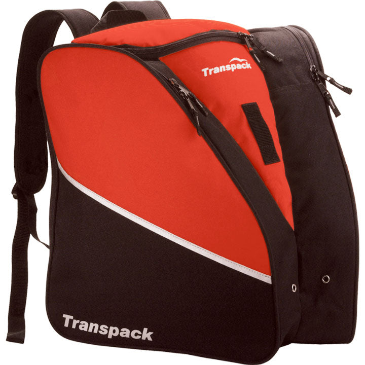 Transpack Edge Ski Boot Helmet Bag