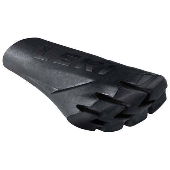 LEKI Rubber Fitness Traction Tip